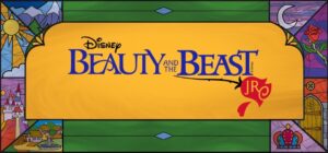 BEAUTY AND THE BEAST, JR.
